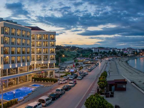 Hotel Hampton Inn Canakkale, Turkey