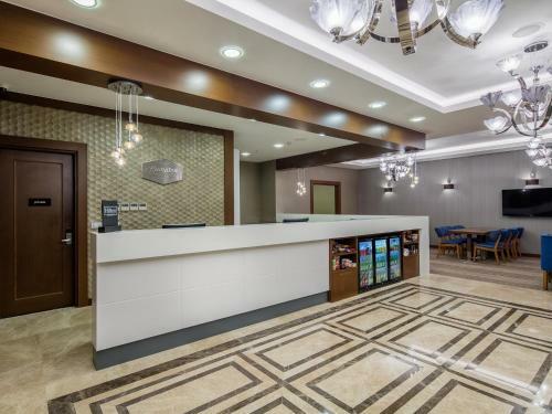 Hotel Hampton Inn Canakkale, Turkey