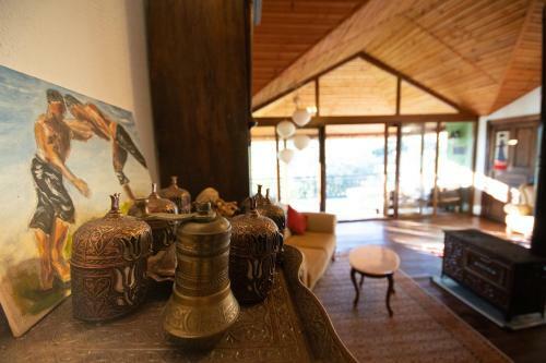 Vita Camp?ng Otel
