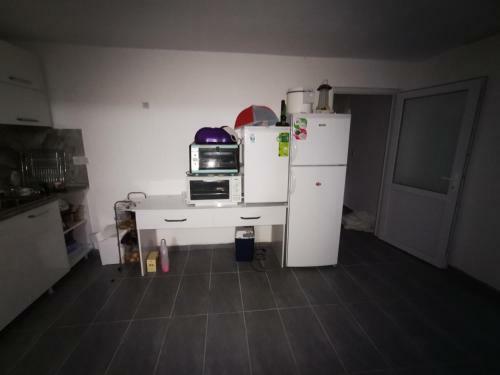 Apartamento Haus G�ng�r