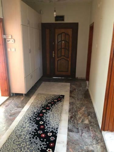 Villa Becen Winter House