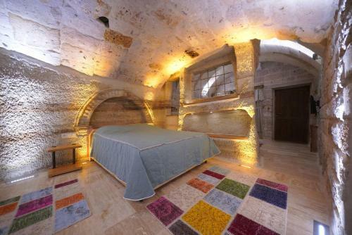 Hotel G�reme Cave Lodge
