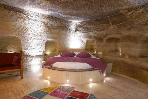 Hotel G�reme Cave Lodge