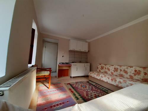 Apartamento Manzaraada Merkez