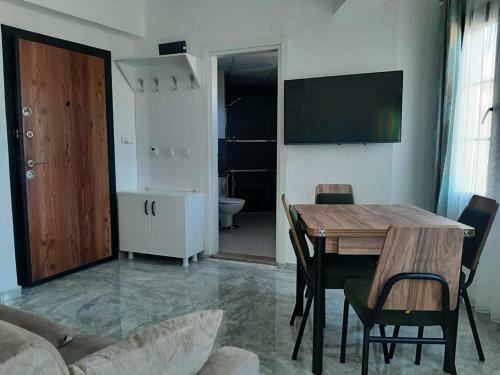 Hotel Gokceada Marmaros Butik Otel