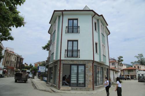 Hotel Gokceada Marmaros Butik Otel