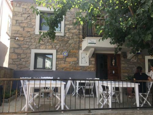 Bed & Breakfast Paparuna But?k Otel