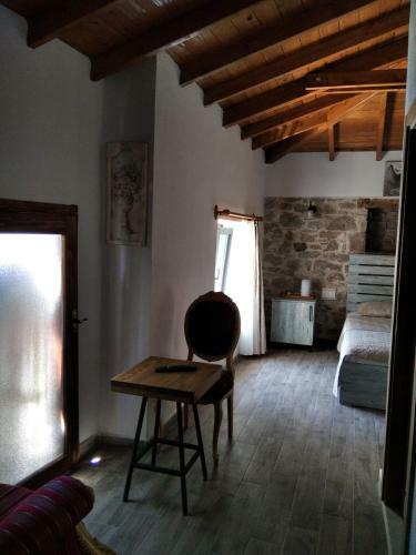 Bed & Breakfast Paparuna But?k Otel