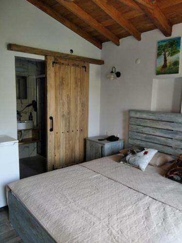 Bed & Breakfast Paparuna But?k Otel