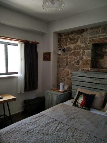 Bed & Breakfast Paparuna But?k Otel