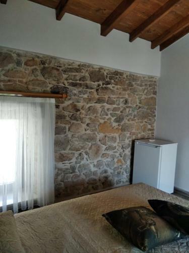 Bed & Breakfast Paparuna But?k Otel