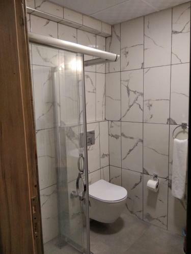 Bed & Breakfast Paparuna But?k Otel