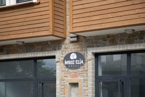 Hotel ?mroz Elia Otel