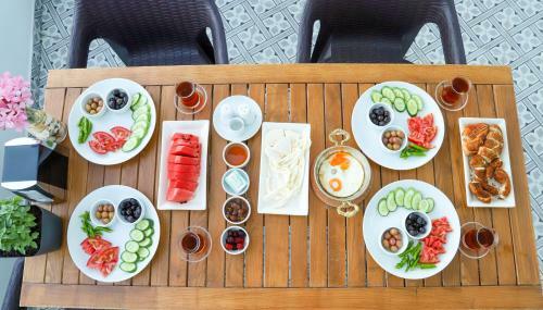 Hotel ?mroz Elia Otel