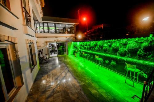 Hotel Rosa Therapy Butik Otel