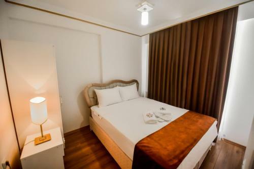 Hotel Rosa Therapy Butik Otel