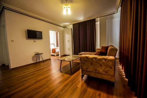 Hotel Rosa Therapy Butik Otel