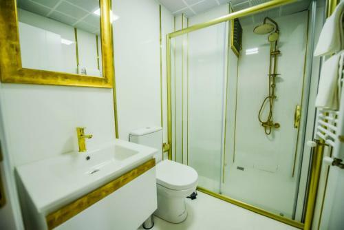 Hotel Rosa Therapy Butik Otel