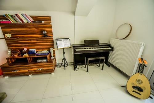 Hotel Rosa Therapy Butik Otel