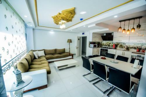 Hotel Rosa Therapy Butik Otel