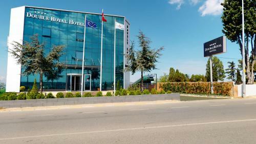 Double Royal Hotel