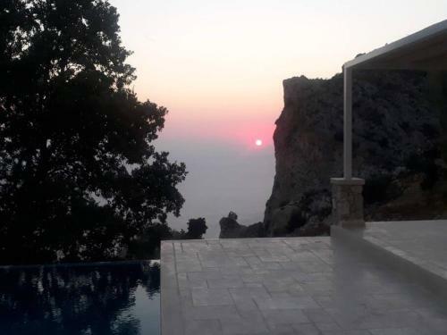 Villa Infinity Alinca