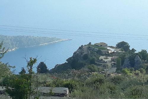 Villa Infinity Alinca