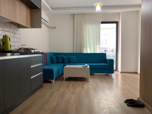 Apartamento Yeni?ehir Konaklama