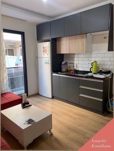 Apartamento Yeni?ehir Konaklama