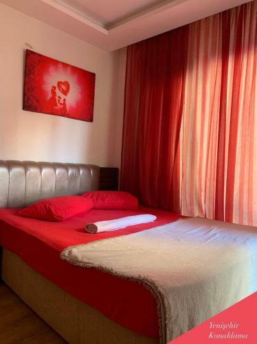 Apartamento Yeni?ehir Konaklama