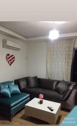 Apartamento Yeni?ehir Konaklama