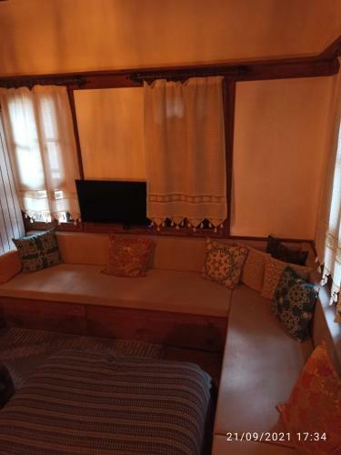 Bed & Breakfast Konak Bindall?