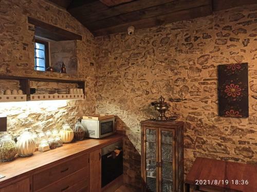 Bed & Breakfast Konak Bindall?