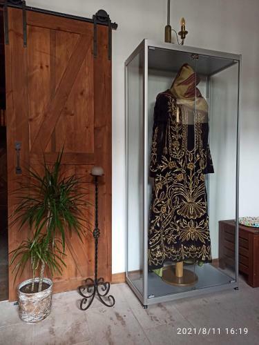 Bed & Breakfast Konak Bindall?