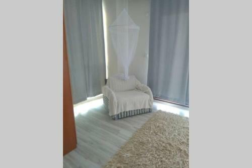 Villa Pandemi De Karaburun ... Sa?l?kl? G�nlere....