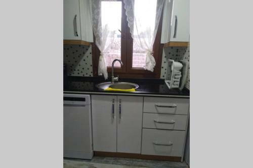 Villa Pandemi De Karaburun ... Sa?l?kl? G�nlere....
