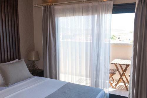 Hotel Enso K�y?�? Ala�at?