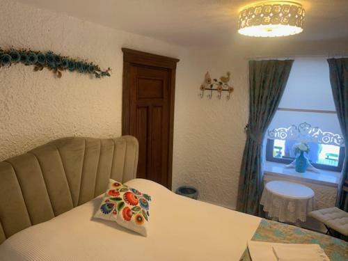 Hotel Villa Teos Butik Otel