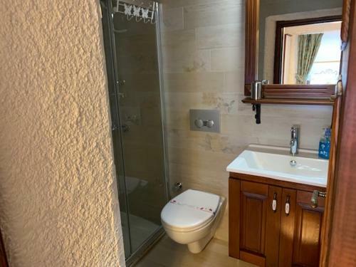 Hotel Villa Teos Butik Otel