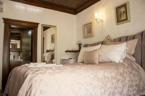 Hotel Villa Teos Butik Otel