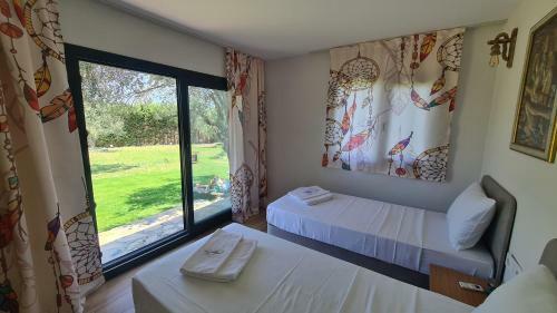 Hotel Bir Dem Urla