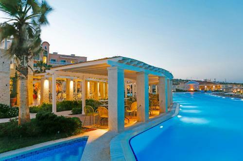 Hotel Doubletree By Hilton Cesme Alacati