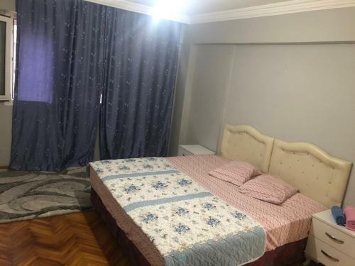 Apartamento Y?lmazlar House