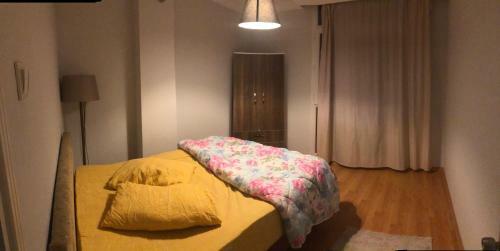 Apartamento Y?lmazlar House