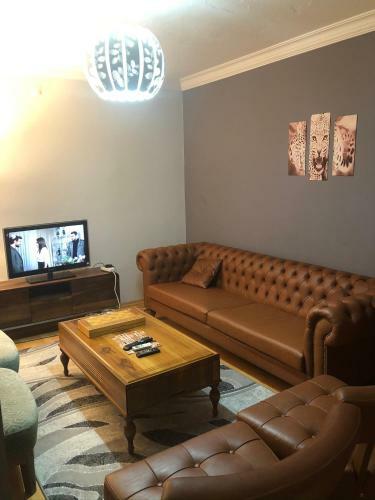 Apartamento Y?lmazlar House