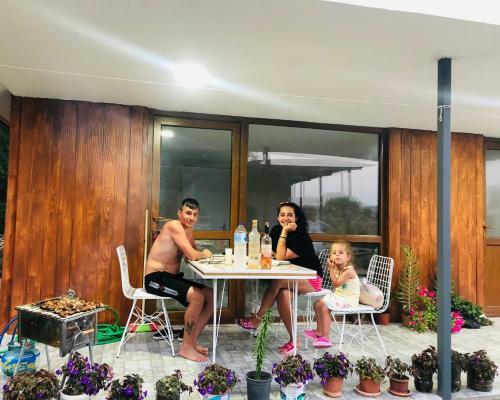 Apartamento Bungasera Tat?l K�y�