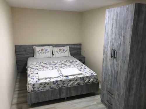 Apartamento Bungasera Tat?l K�y�