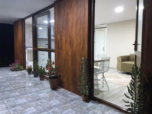 Apartamento Bungasera Tat?l K�y�