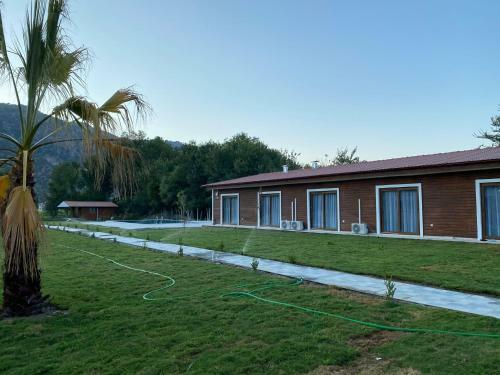 Apartamento Bungasera Tat?l K�y�