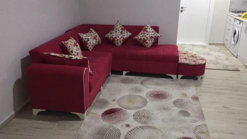 Apartamento Bungasera Tat?l K�y�